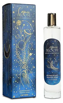 Obrázek produktu pro Carnatia Starry Spell Smudge Spray Cosmic Bloom -- balení 4 ks - 100 ml