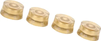 Obrázek produktu pro Kytarový knoflík, knoflík tónu kytary, knoflík rychlosti kytary, knoflík hlasitosti kytary, kytarové příslušenství