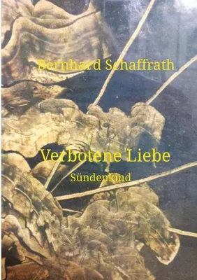 Produktbild von Verbotene Liebe