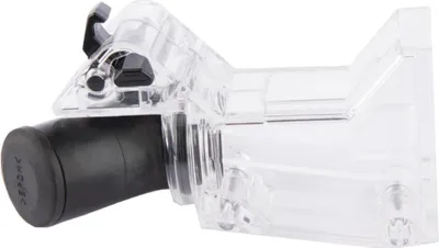 Produktbild von Makita Absauggehäuse kpl. 123559-1