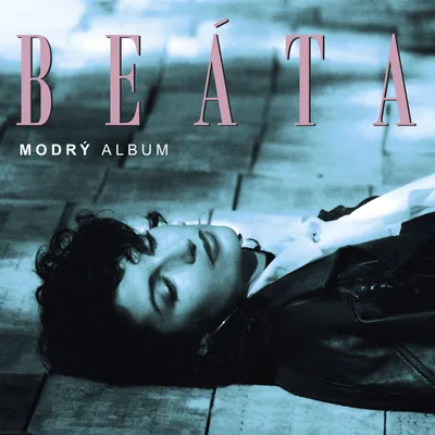 Obrázek produktu pro Beáta Dubasová - Modrý Album (CD)