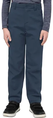 Produktbild von Jack Wolfskin Kinder Sporthose Fourwinds Pants K Blau 164