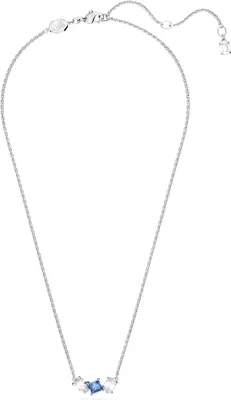 Produktbild von Swarovski Mesmera 5668276 Damenhalskette