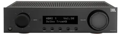 Produktbild von Empfänger Jbl Ma510 Bk