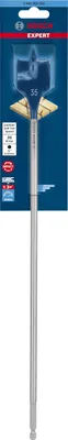 Image de Foret à fraiser plat SelfCutSpeed Bosch EXP. 35x