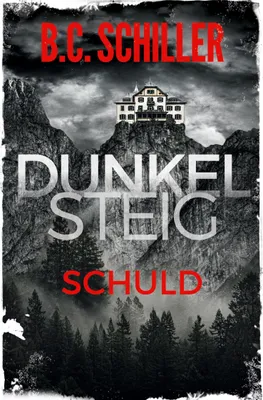 Produktbild von Dunkelsteig: Schuld