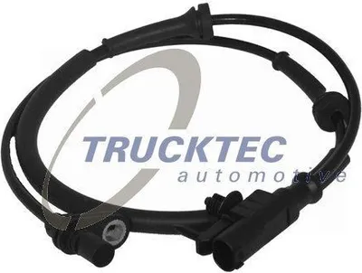 Produktbild von TRUCKTEC AUTOMOTIVE ABS Sensor Raddrehzahl Hinten Rechts für SMART FORTWO Coupe (451) 02.42.014