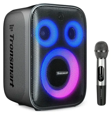 Produktbild von Tronsmart Halo 200 – Lautsprecher mit 1 Mikrofon