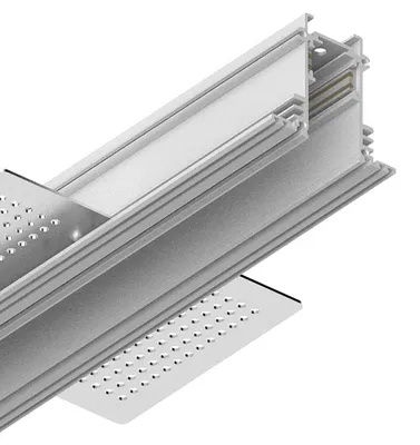Zdjęcie produktu dla Profil montażowy Ideal Lux Ego 1000 mm 282923