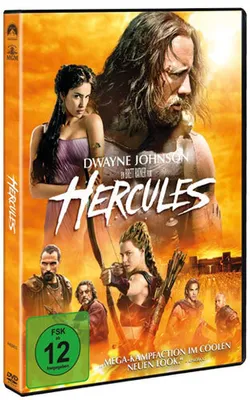 Obrázok produktu pre Hercules