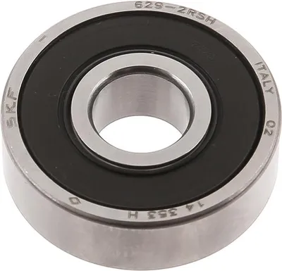 Produktbild von SKF Rillenkugellager Kugellager 629 2RS  ( 9x26x8 mm )