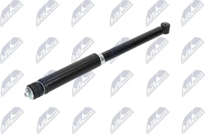 Produktbild von NTY Stoßdämpfer Hinten für HONDA Jazz III Schrägheck (GE, GG, GP, ZA) A-HD-029