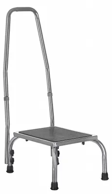 Produktbild von Badewannenstufe mit Handlauf
