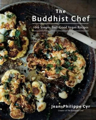 Obrázok produktu pre The Buddhist Chef