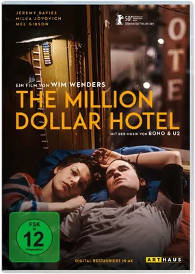 Produktbild von The Million Dollar Hotel