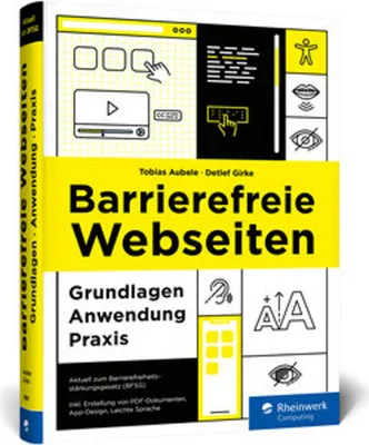 Image de Barrierefreie Webseiten
