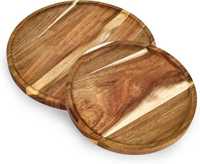 Produktbild von Famanu Fleecedecke weich - 3D-Design - beige - 150 x 200 cm