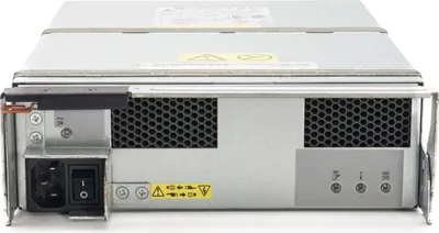 Productafbeelding van IBM Delta DPS-600QB, voeding, 600W, artikelnummers: 42D3345, 42D3346, 1812, 18914, model: DS4700