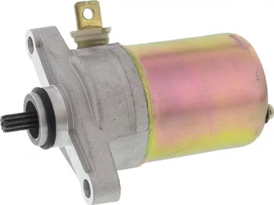 Immagine prodotto di Motorino avviamento JMP MQD407C 10 denti rotazione sinistra