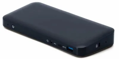 Zdjęcie produktu dla Stacja dokująca Acer Dockingstation USB Type-C Dock III