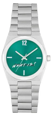 Image de The Kooples Montre What Is Green
