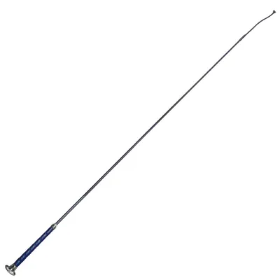 Zdjęcie produktu dla Bat ujeżdżeniowy, granatowy, 110 cm, Covalliero