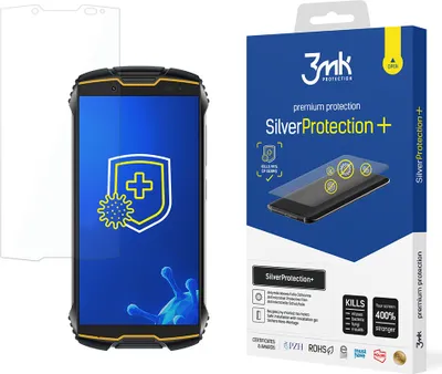 Obrázek produktu pro 3MK SilverProtection+, King Kong Mini 2, 1 kusů