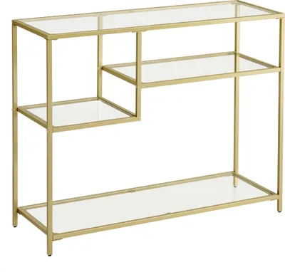 Obrázok produktu pre Konzolový Stôl 100X35X80Cm