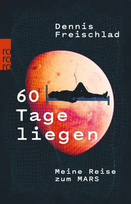 Produktbild von 60 Tage liegen