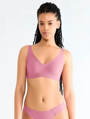 Imagen del producto de Sloggi Zero Feel 2.0 Ultra Sujetador para mujer, talla S