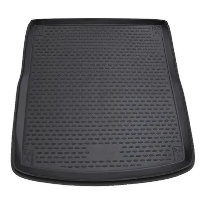 Obrázek produktu pro Gumová vana do kufru Audi A4 2007-2015 (combi)