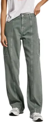 Produktbild von Pepe Jeans Pl204726 Jeans Grün 27 / 30 Damen Grün 27