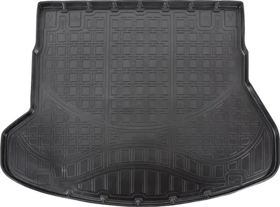Obrázok produktu pre NORM Liners | Gumová vanička do kufra pre Hyundai i30 Kombi 2012-2017