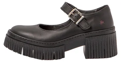 Produktbild von Art Absatzschuhe Damen 1373 NAPPA BLACK/YORK Farbe Schwarz