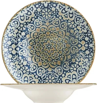 Produktbild von Alhambra Pastateller 28cm Porzellan