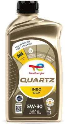 Produktbild von Total Quartz Ineo RCP 5W-30 1 Liter