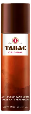 Produktbild von Tabac Original Antiperspirant Deodorant 200 ml (man)