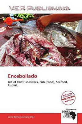 Produktbild von Encebollado