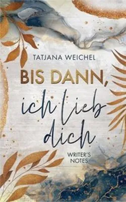 Produktbild von Bis dann, ich lieb dich