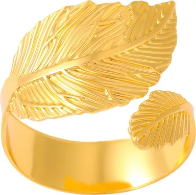Produktbild von Serviettenring in Ahornform, offen, verstellbar, Eisen, poliert, Tischdekoration, Partys, Veranstaltungen, Weihnachten, Thanksgiving, für den Innen- und Außenbereich, Serviettenhalter