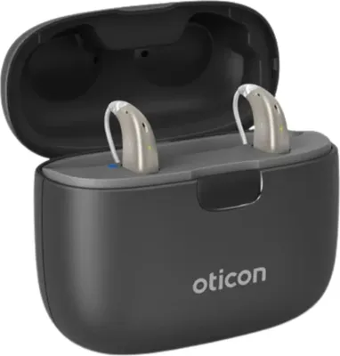 Produktbild von Oticon Smartcharger MINIHdO R