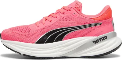 Zdjęcie produktu dla Buty do biegania Puma Magnify Nitro 2 Fade, różowe, rozmiar 36 (EU), damskie, różowe, rozmiar 36 (EU)