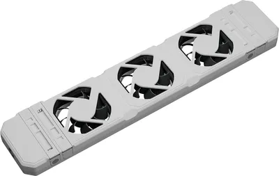 Produktbild von Technaxx 5214 TX-302 Heizkörperventilator (5214)