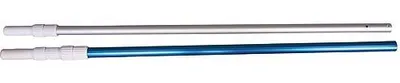Immagine prodotto di Asta Strend Pro Metaltec PS017-7, in metallo, di supporto per fiori, 1200/150/5.5 mm
