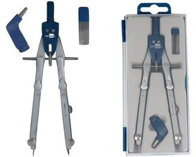 Immagine prodotto di Liderpapel 24164, Custodia in plastica, 1 pezzi