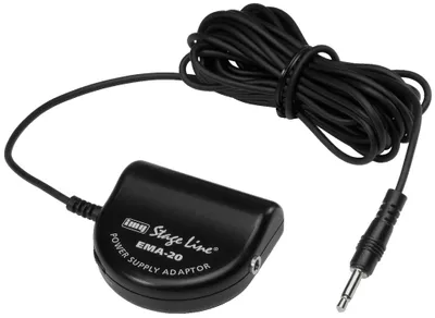 Produktbild von MONACOR EMA-20 Phantomspeiseadapter