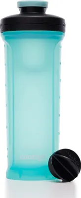 Produktbild von ContiGo! Shaker & Go 2.0 820ml, blau