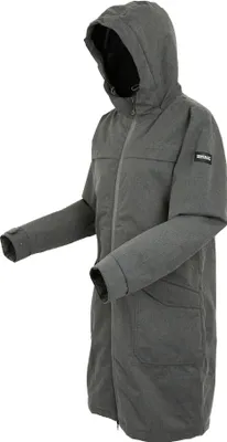 Produktbild von Regatta - "Romine II" Jacke, wasserfest für Damen RG11265 (34 DE) (Himmelgrau Mergel/Schwarz)