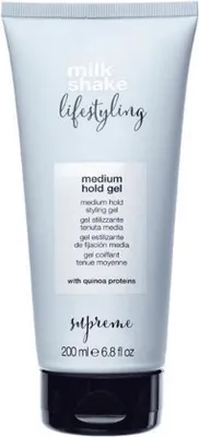 Immagine prodotto di Gel a media tenuta Milchshake 200 ml