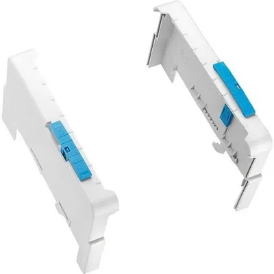 Obrázok produktu pre Wöhner, držiak kábla (s krytom). 3-pólový, 60 mm (01136)